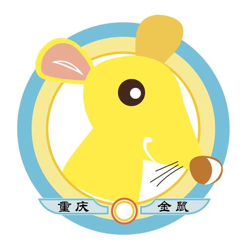 金鼠农场赚钱图标