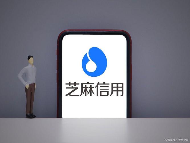 芝麻微贷缩略图