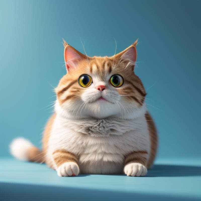发财猫转发文章平游戏截图