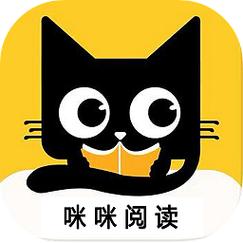 小咪阅读免费阅读图标