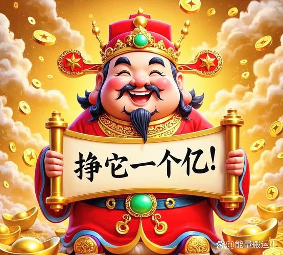 赚他一个亿赚钱版游戏截图