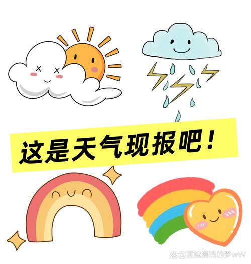 趣查天气(赚零花钱)游戏截图