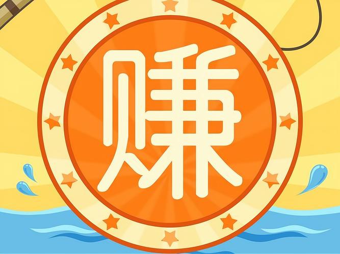 赚钱宝典缩略图