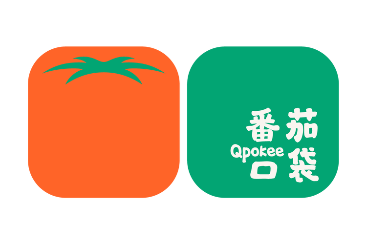 西红柿钱包图标