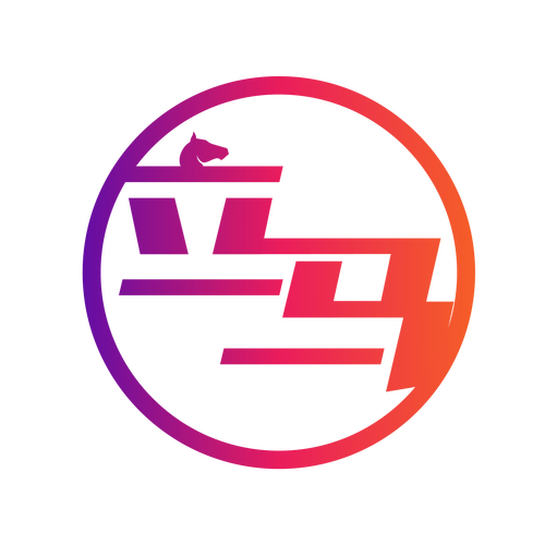 马上荐图标