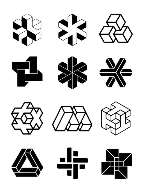 积木拼拼拼游戏截图