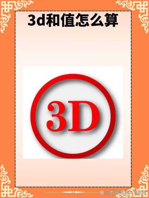加入和冲突3D红缩略图