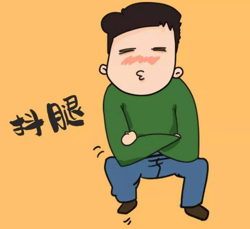 抖腿漫画免费游戏截图