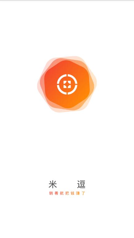 米逗兼职网手机版图标