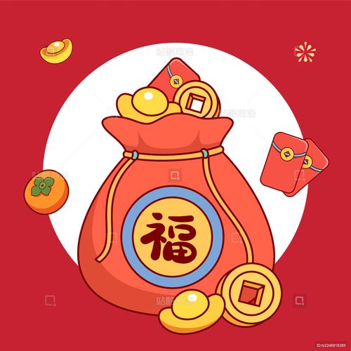 福袋消消乐赚钱红缩略图