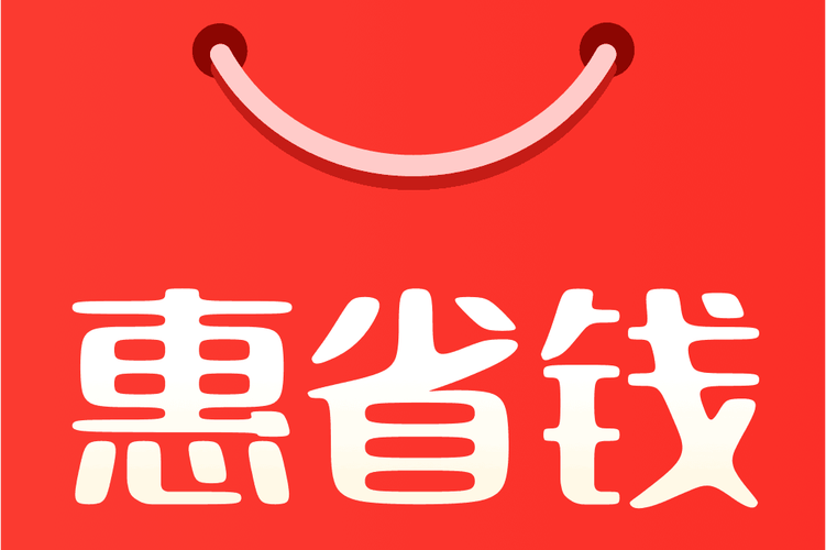 惠再淘省钱购物手图标