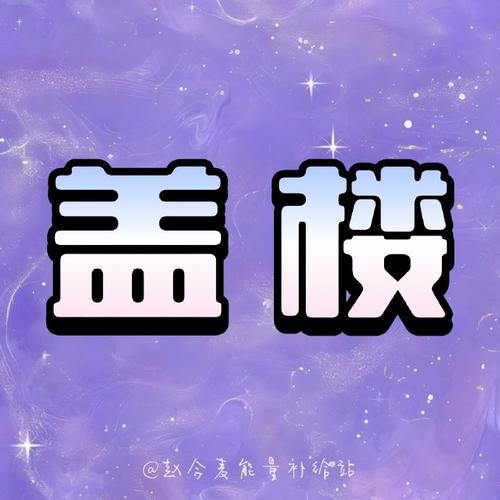 天天来盖楼官方版图标