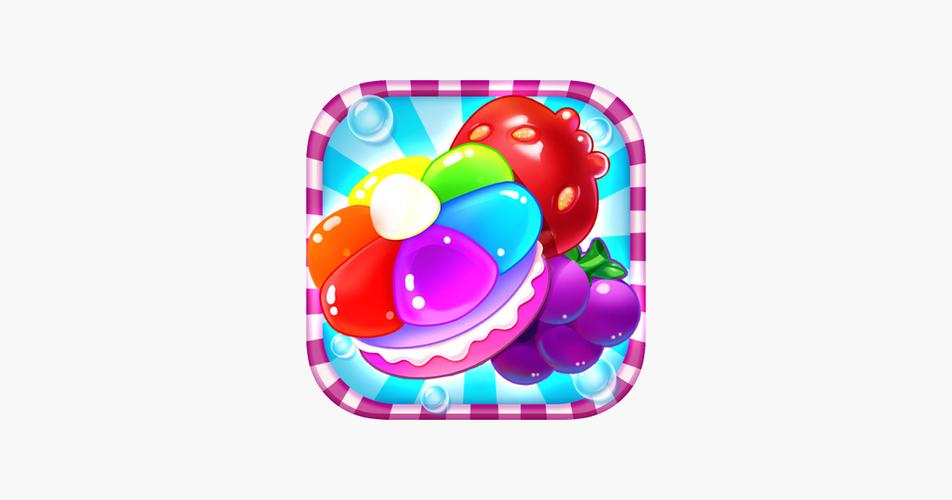 水果趣消除红包版缩略图