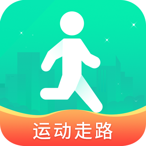 多走走安卓版走路图标