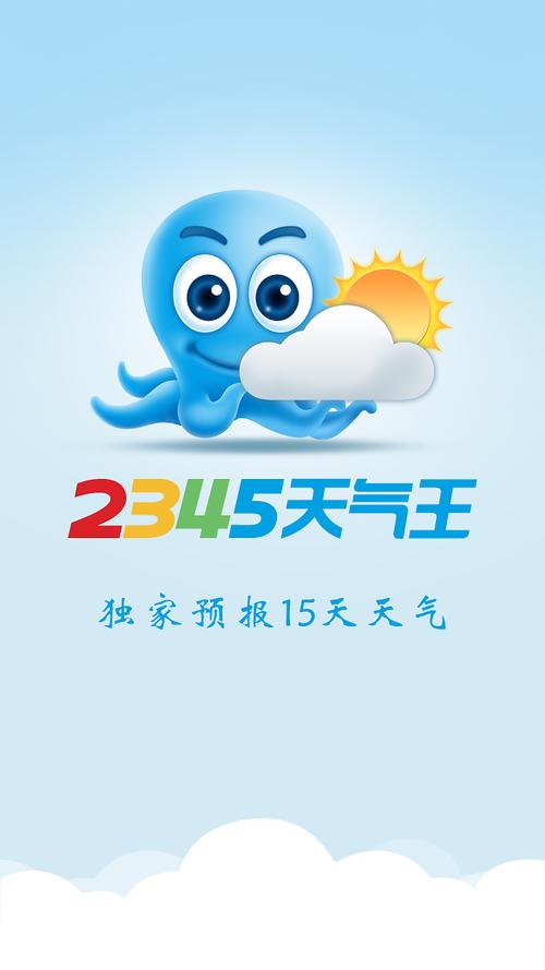 2345天气王手机版缩略图