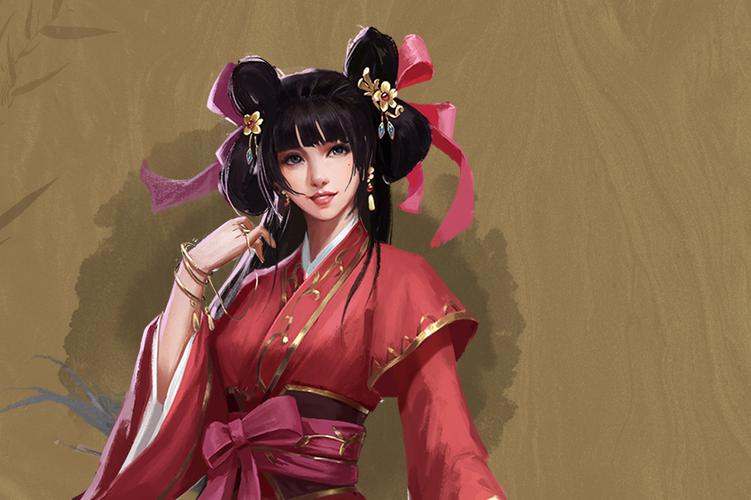 小昭来啦