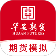 中源期货模拟交易图标