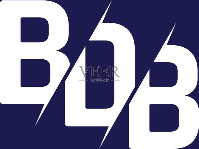 BDBT数字银行图标