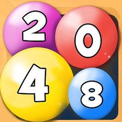 2048爱上消球球红包版缩略图