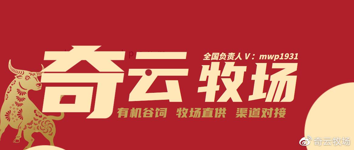 奇云牧场养牛赚钱缩略图