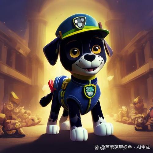 汪汪消消乐最新版缩略图