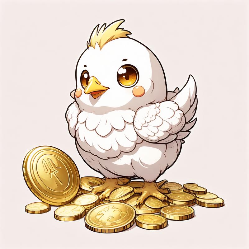 小鸡来啦赚钱游戏截图