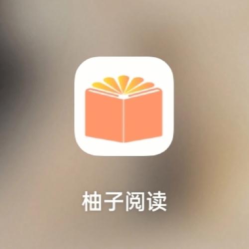 柚子阅读安装缩略图