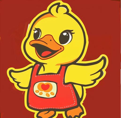 天天小萌鸭下载游戏截图