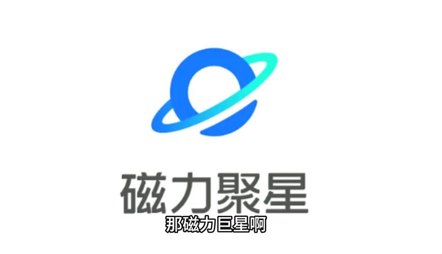 磁力聚星赚钱版