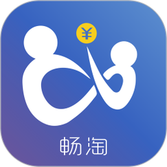 畅淘安卓版图标