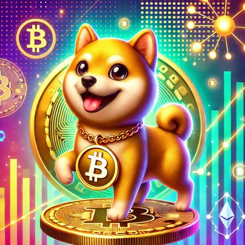 壹狗试玩赚金币安游戏截图