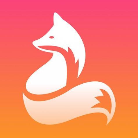 狐狐小说ios苹图标