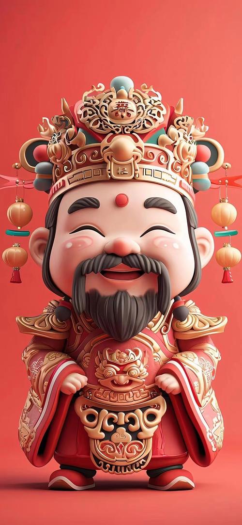 智慧财神手机版游戏截图