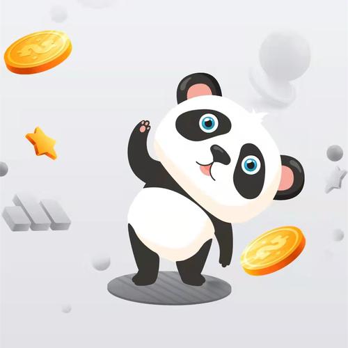 双喜熊猫赚钱游戏缩略图