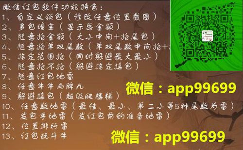 红包埋雷挂授权码游戏截图