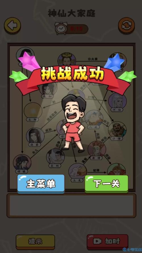 最强脑洞王分红版