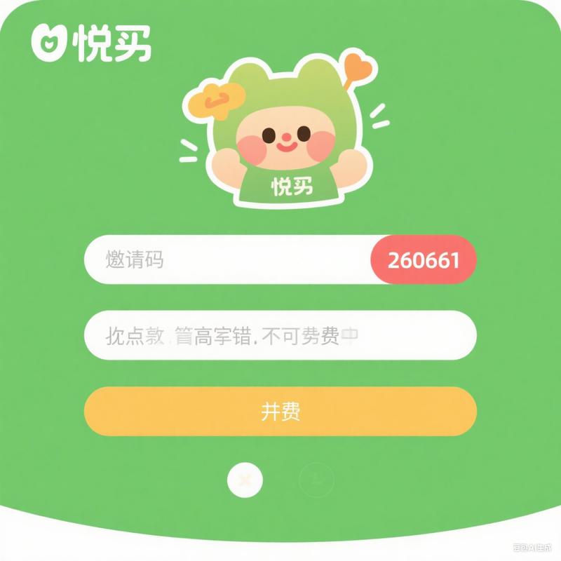 悦看点邀请码手机