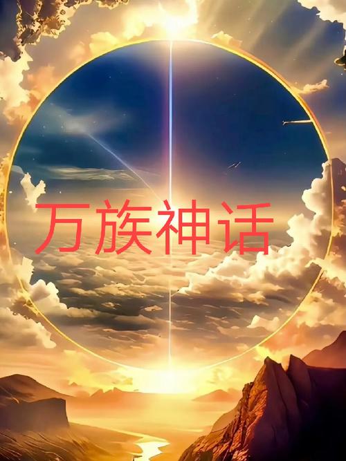 万族免费小说免费缩略图