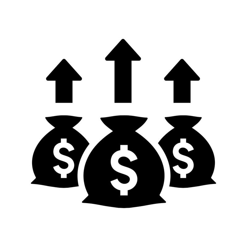 盈利多