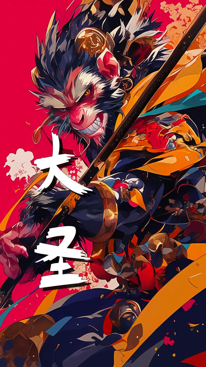 大圣悬赏2022缩略图
