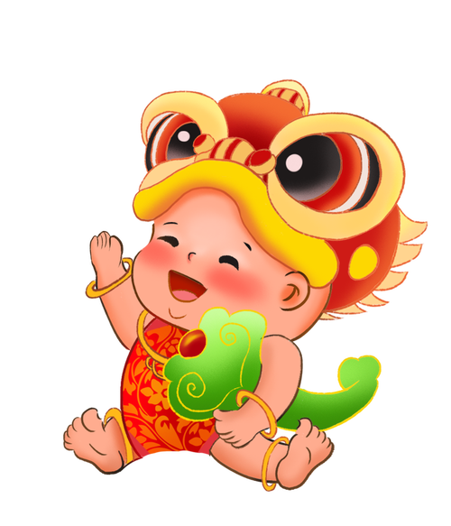 财神小童子福利游戏截图