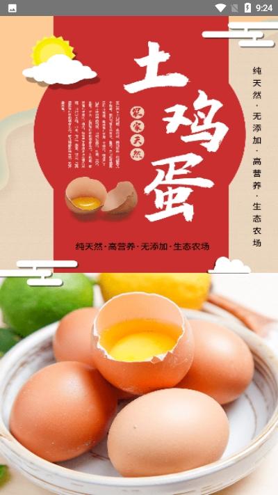 新田庄园送鸡蛋版缩略图