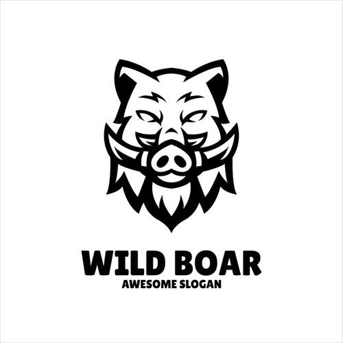 野猪透视辅助器图标