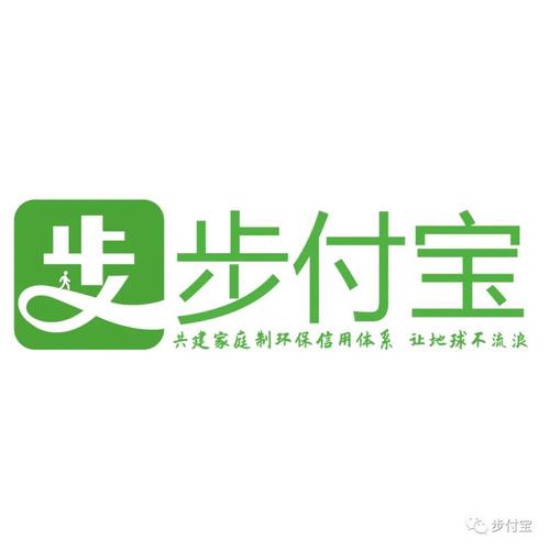 步步数钱安装图标