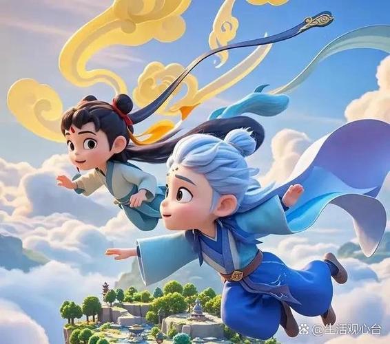 悠悠人生无限元宝游戏截图
