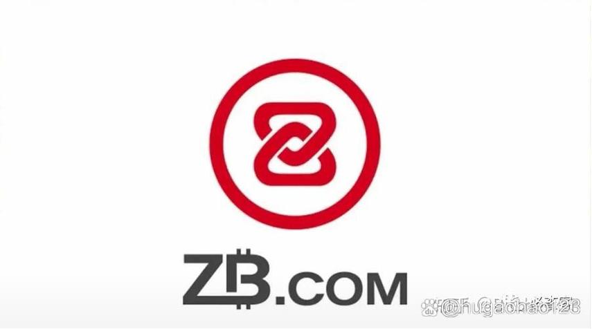 中币ZB交易所图标