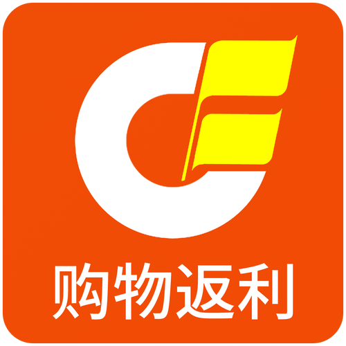 百川联盟购物返利图标