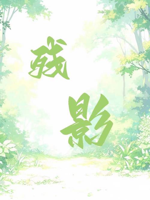 残影小说v13缩略图
