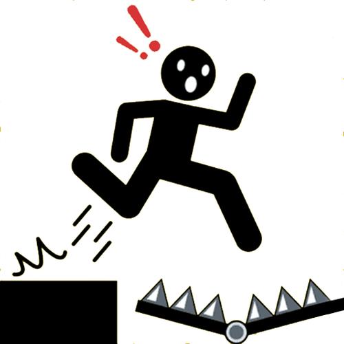 救救大兄弟图标