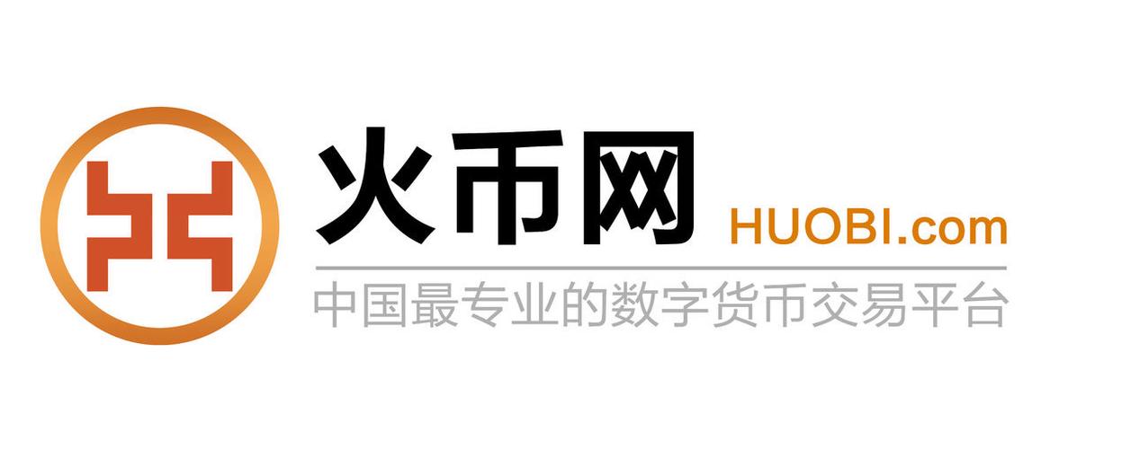 火币比特币赚钱官图标